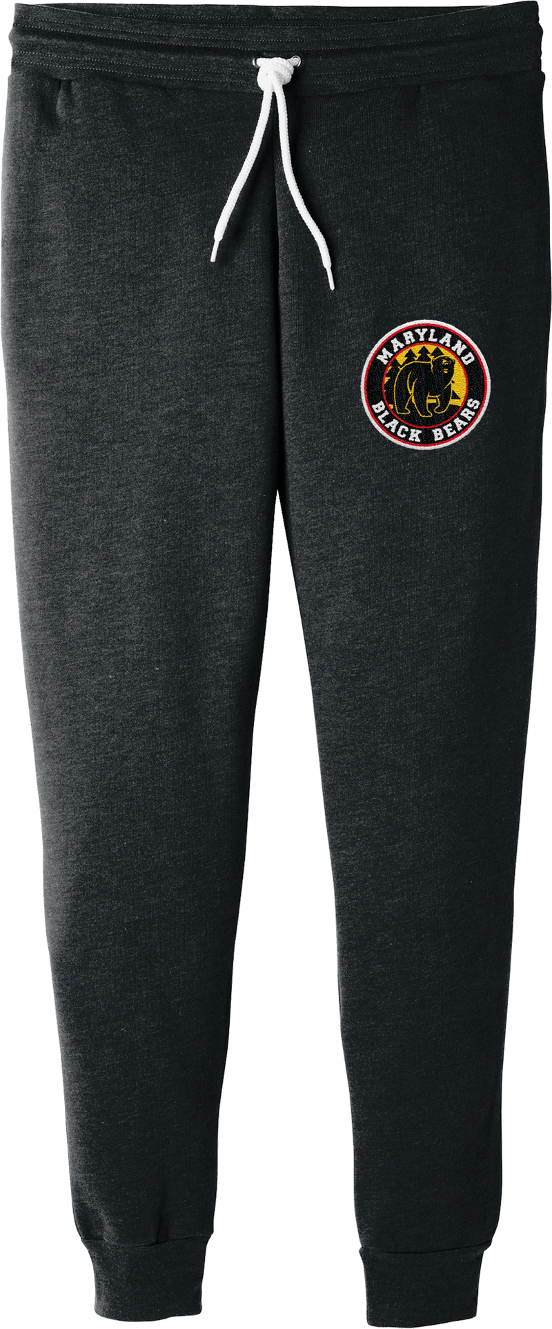 Maryland Black Bears Unisex Jogger Sweatpants