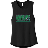 Kensington Valley Raiders Womens Jersey Muscle Tank
