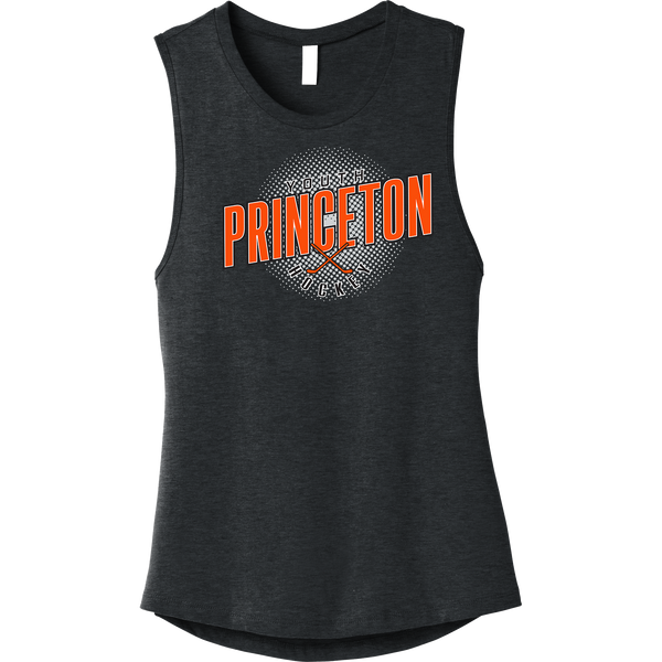 PYH Womens Jersey Muscle Tank