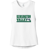 Kensington Valley Raiders Womens Jersey Muscle Tank