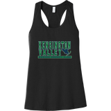 Kensington Valley Ravens Womens Jersey Racerback Tank