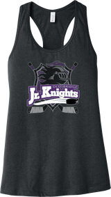 Old Bridge Jr. Knights Womens Jersey Racerback Tank