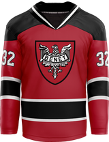 Benet High School Youth Player Jersey