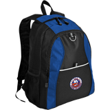 PAL Jr. Islanders Contrast Honeycomb Backpack