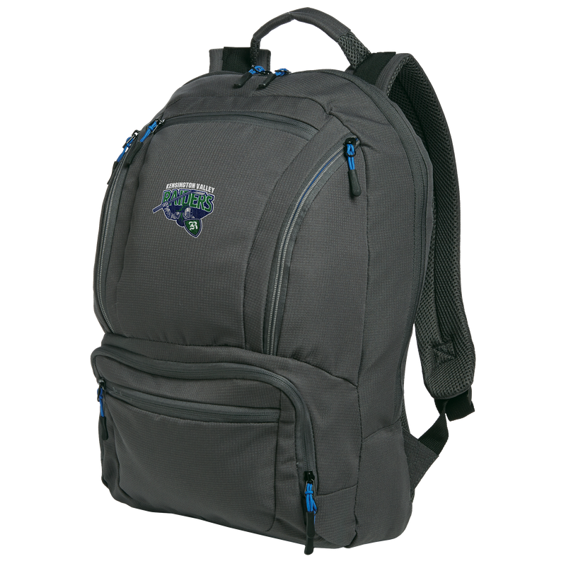 Kensington Valley Raiders Cyber Backpack