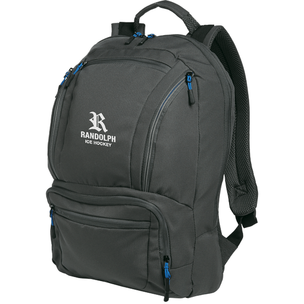 Randolph Hockey Cyber Backpack