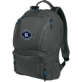 Randolph Hockey Cyber Backpack