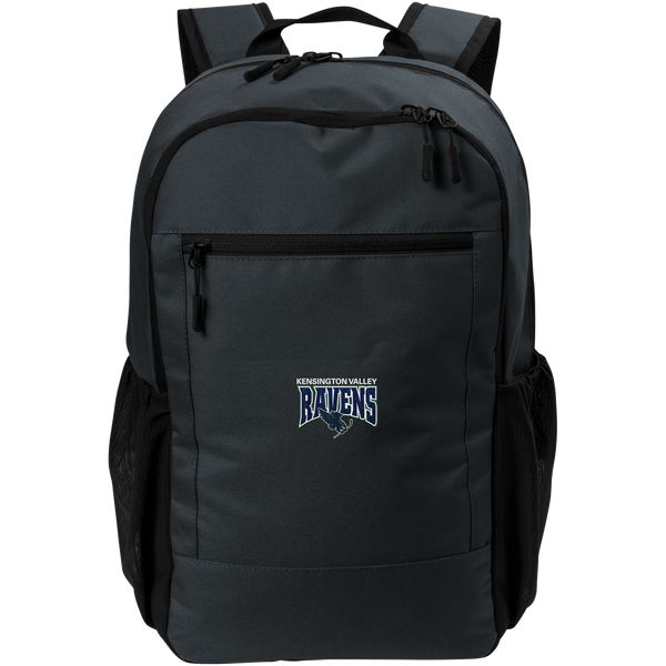 Kensington Valley Ravens Daily Commute Backpack