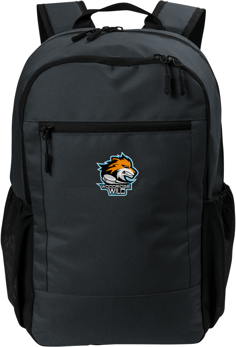 Woodridge Wild Daily Commute Backpack