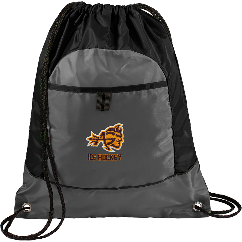 Avon Grove Pocket Cinch Pack