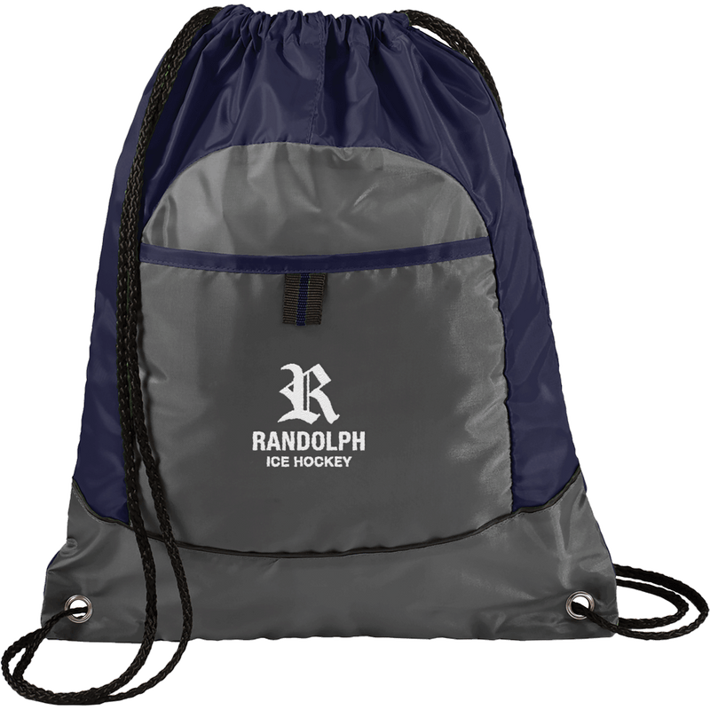 Randolph Hockey Pocket Cinch Pack