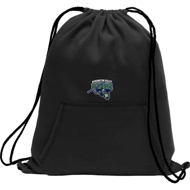 Kensington Valley Raiders Core Fleece Sweatshirt Cinch Pack