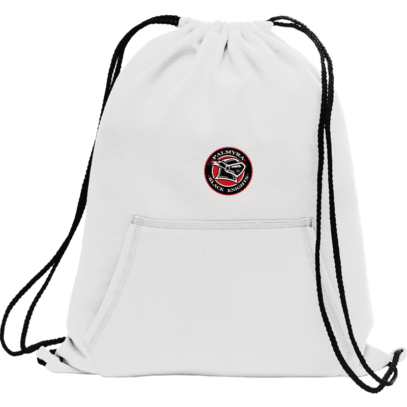 Palmyra Black Knights Core Fleece Sweatshirt Cinch Pack