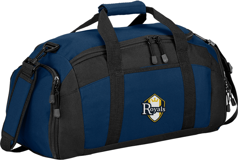 Royals Hockey Club Gym Bag