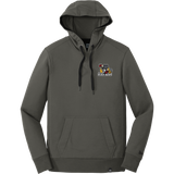 Dupage Black Bears New Era French Terry Pullover Hoodie