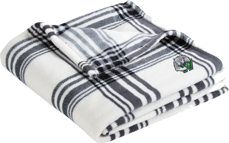 Woodbridge Wolfpack Ultra Plush Blanket
