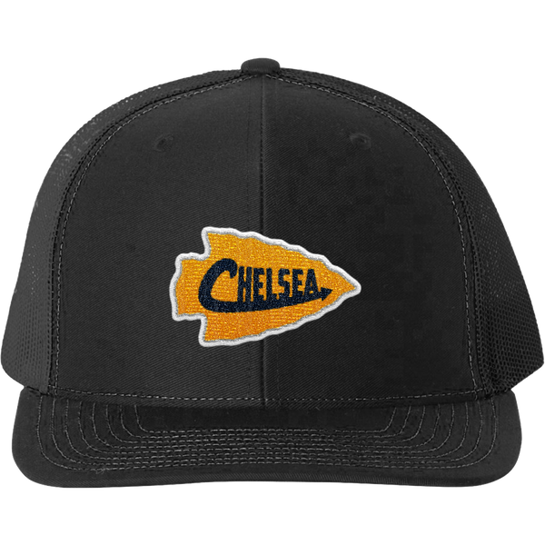 Chelsea Chiefs Breakaway Trucker Cap
