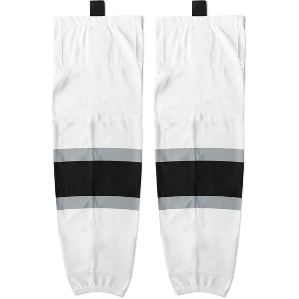 Biggby Coffee Hockey Club Tier 3 Sublimated Tech Socks