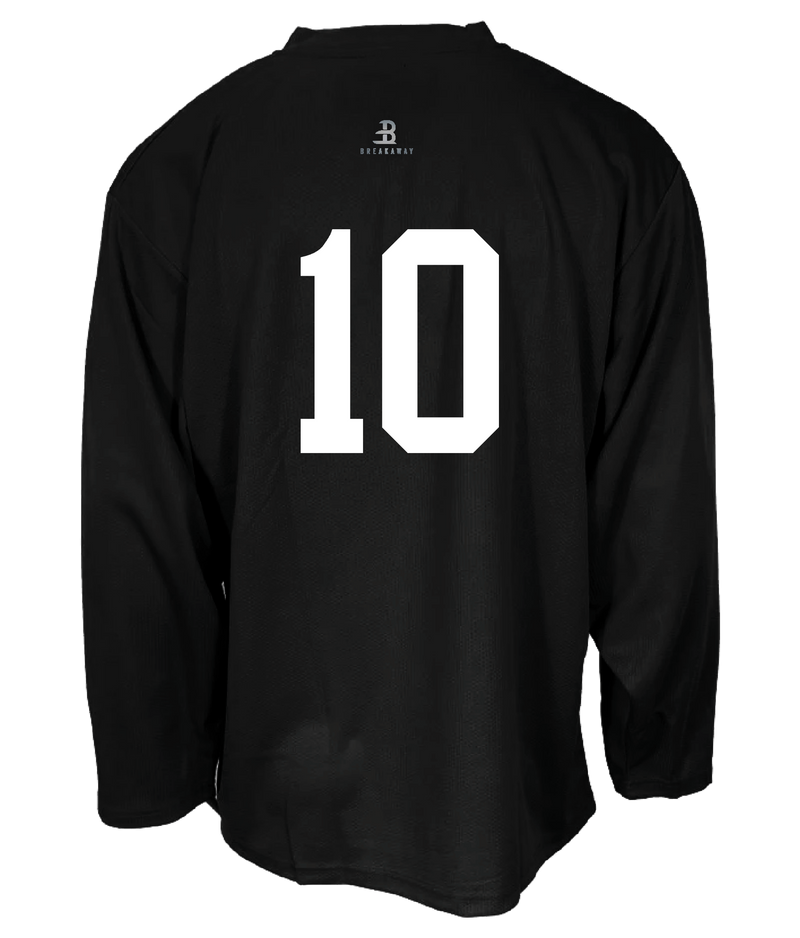 Chester County Adult Practice Jersey