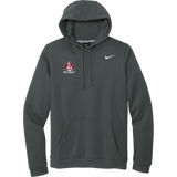 St. Peter's Prep Nike Club Fleece Pullover Hoodie