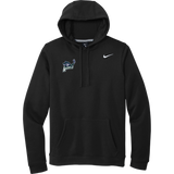Kensington Valley Rebels Nike Club Fleece Pullover Hoodie