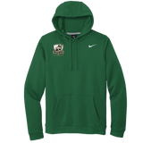 HVM Bulldogs Nike Club Fleece Pullover Hoodie