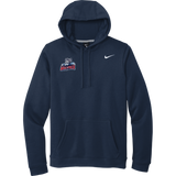 CT Wolfpack South Nike Club Fleece Pullover Hoodie