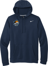 Woodridge Wild Nike Club Fleece Pullover Hoodie