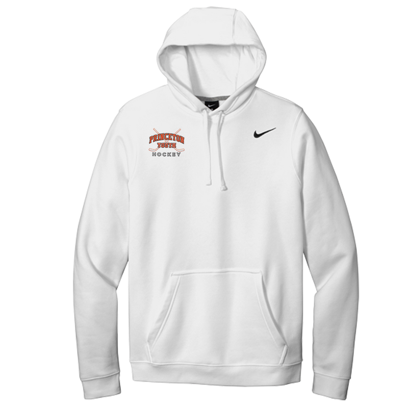 PYH Nike Club Fleece Pullover Hoodie