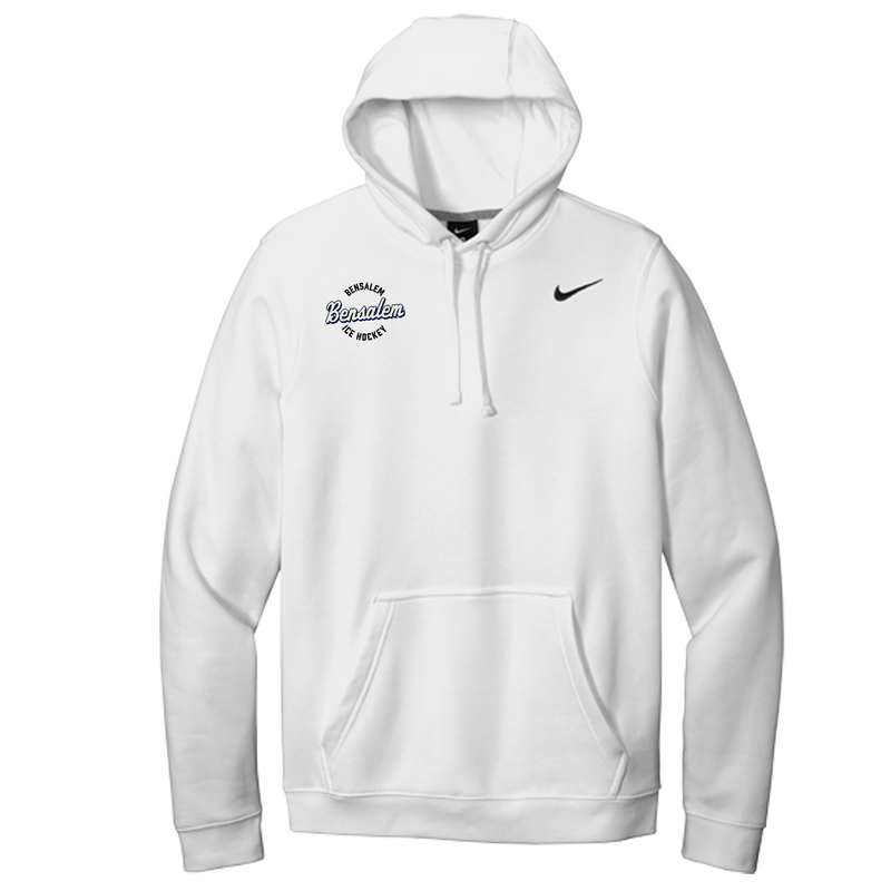 Bensalem Nike Club Fleece Pullover Hoodie