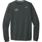 Jr. Herd Nike Club Fleece Crew