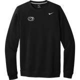 Jr. Herd Nike Club Fleece Crew