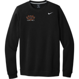 Orange County West Nike Club Fleece Crew