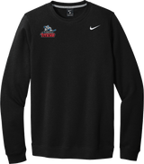 NJ Titans Nike Club Fleece Crew