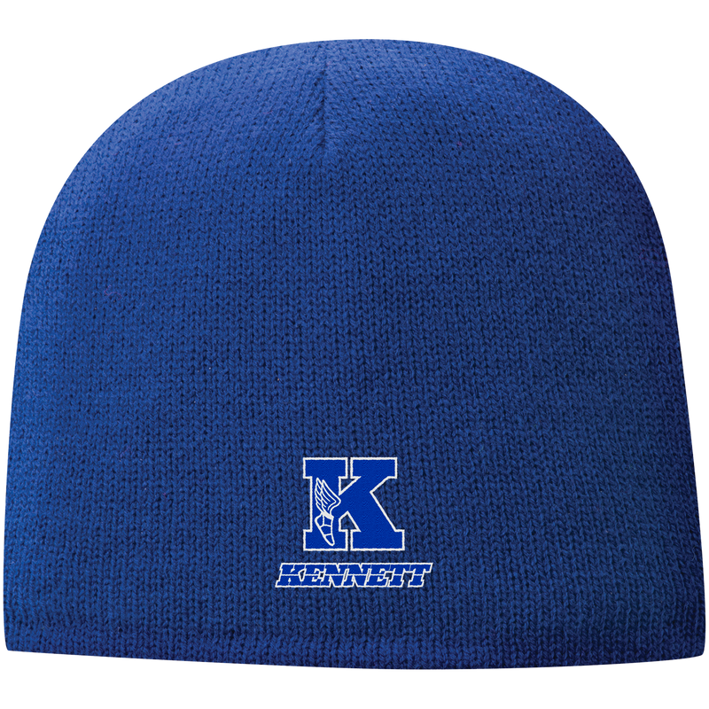 Kennett Fleece-Lined Beanie Cap