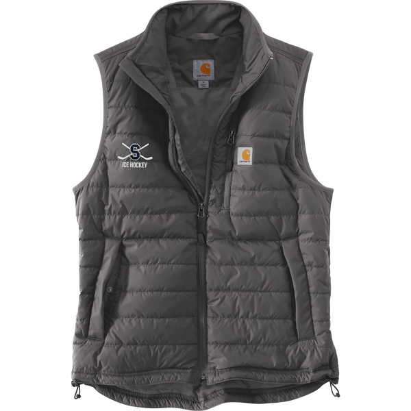 Midd South Hockey Carhartt Gilliam Vest ()