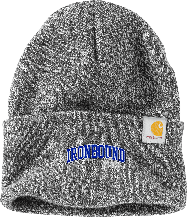 Ironbound Carhartt Watch Cap 2.0