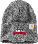 King Cobras Carhartt Watch Cap 2.0