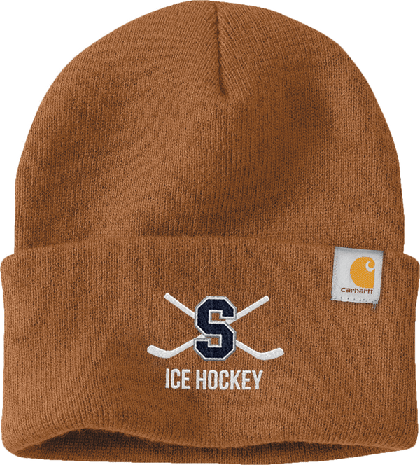 Midd South Hockey Carhartt Watch Cap 2.0