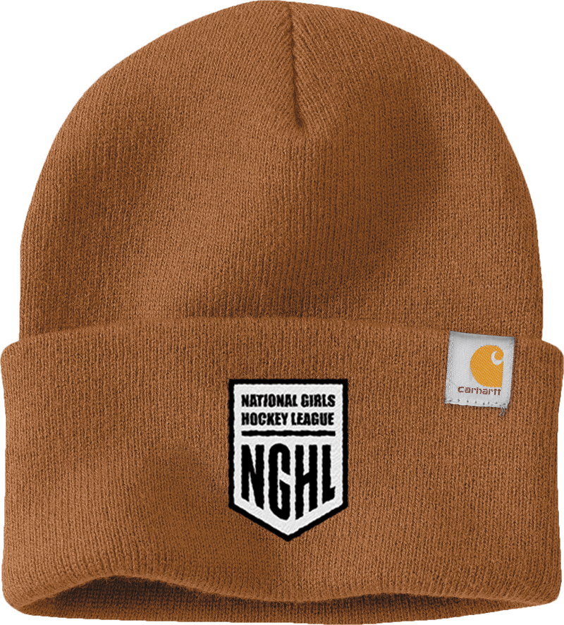 NGHL Carhartt Watch Cap 2.0