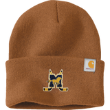 Marlboro Hockey Carhartt Watch Cap 2.0