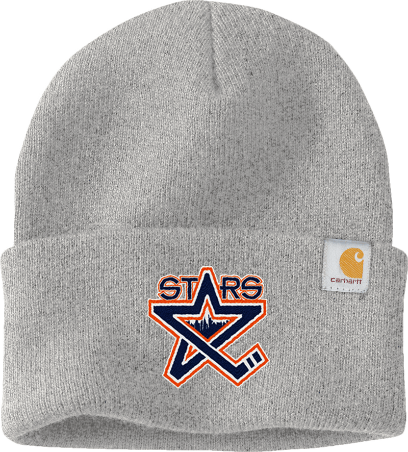 NY Stars Carhartt Watch Cap 2.0