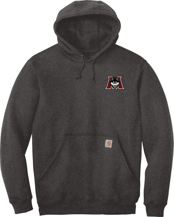 Matawan Carhartt Midweight Hooded Sweatshirt