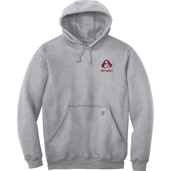 St. Peter's Prep Carhartt Midweight Hooded Sweatshirt