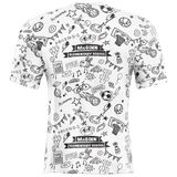 McGinn Elementary Youth Sublimated Tee