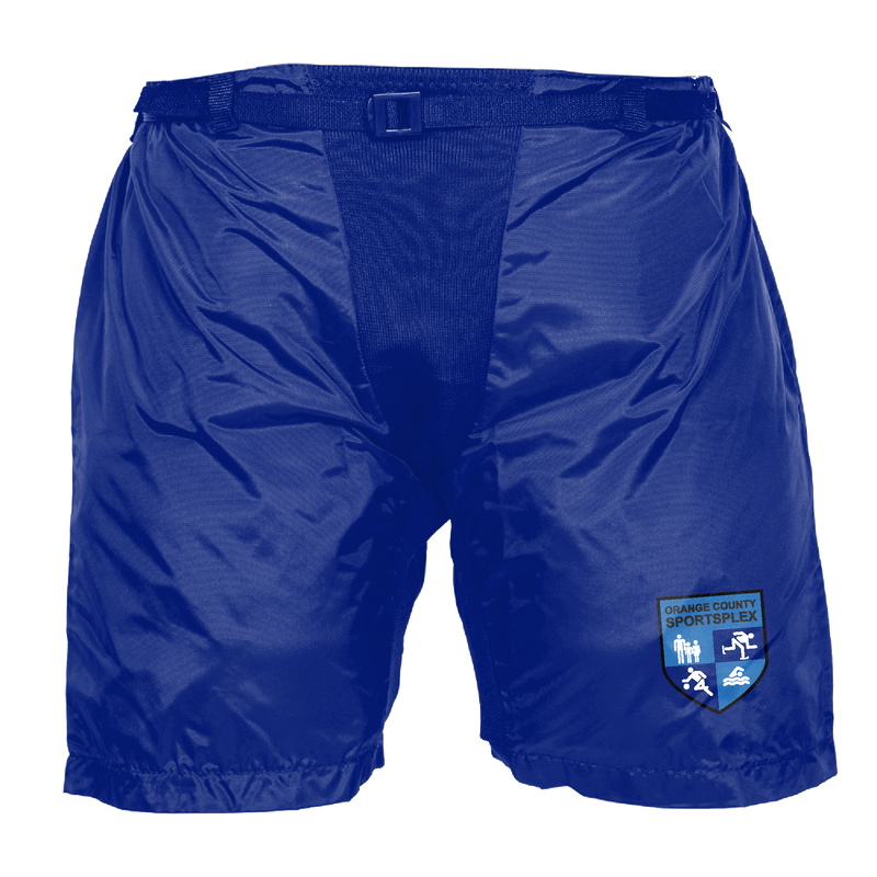 Carolina Thunder Youth Sublimated Pants Shell