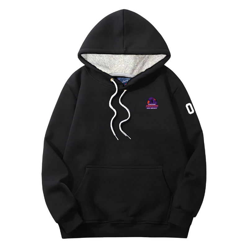 Chicago Phantoms Breakaway Adult Hoodie