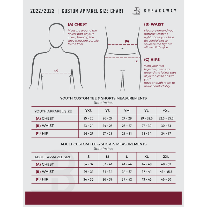 Jersey Shore Whalers Youth Sublimated Retro Hoodie