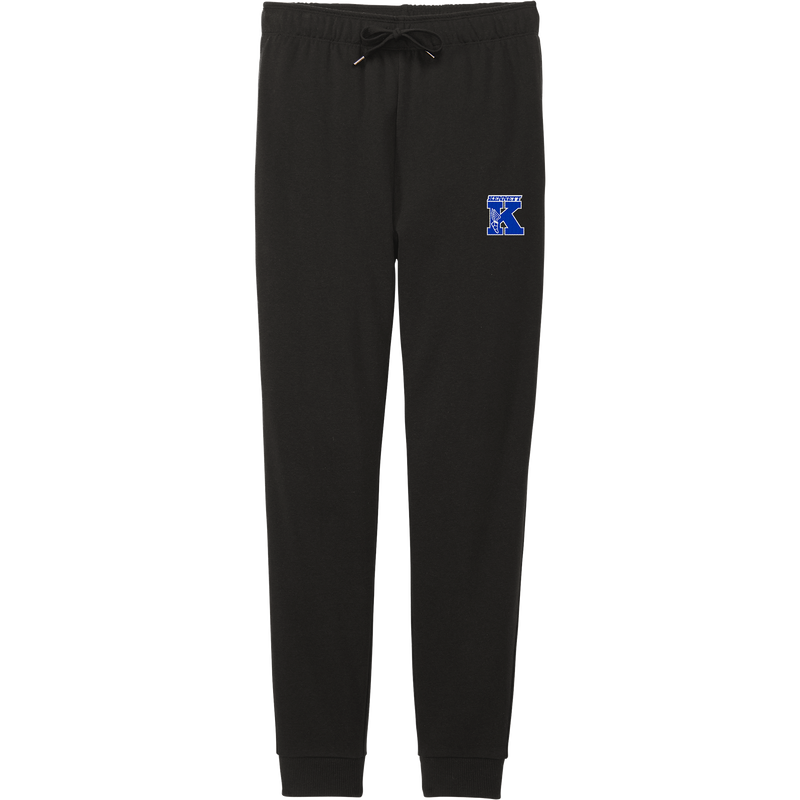 Kennett Women's Perfect Tri Fleece Jogger