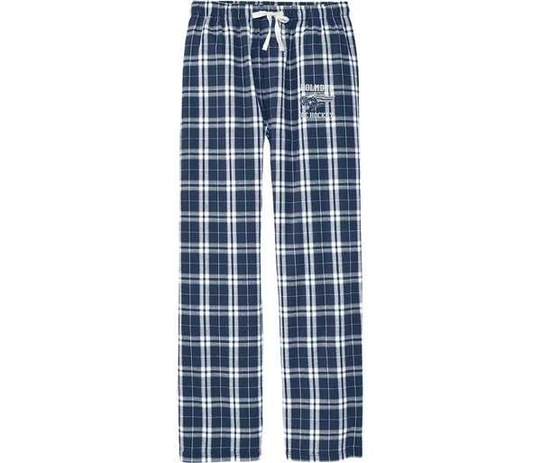 Holmdel Hockey Flannel Plaid Pant